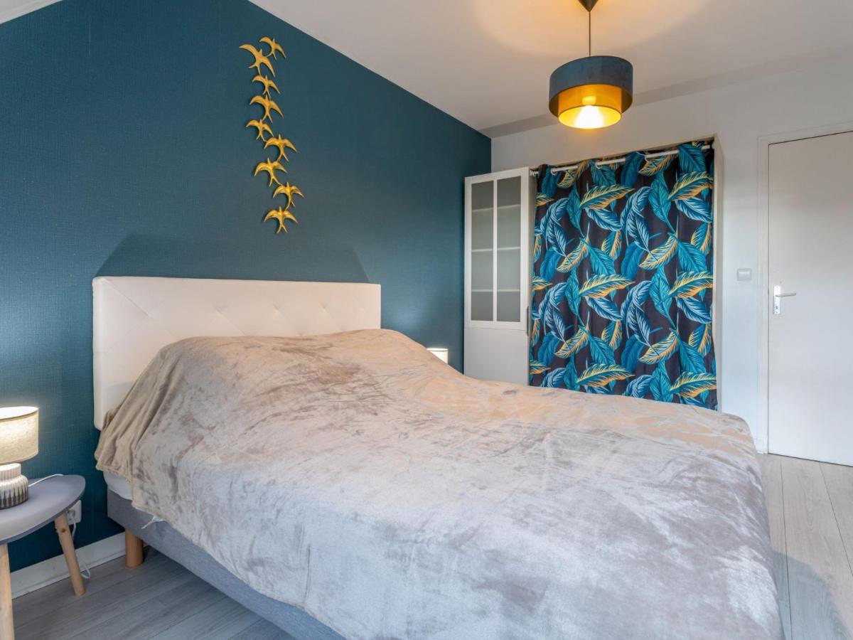 La Richardais Holiday Home Les Bouvreuils By Interhome מראה חיצוני תמונה
